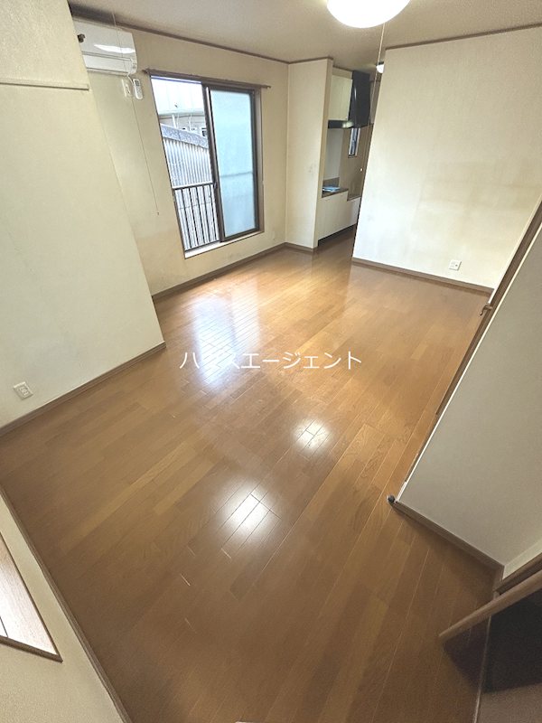 イースト　ビレッジ ベッドルーム