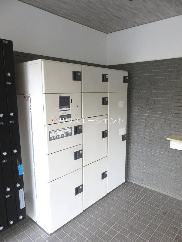 ブルーメ その他外観2