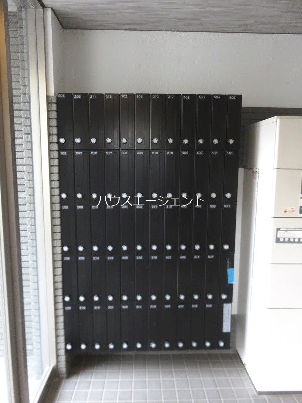 ブルーメ その他外観3