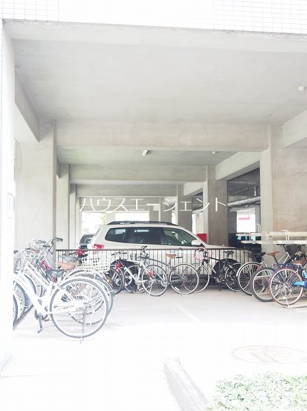 ブルーメ その他外観4