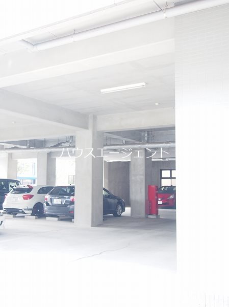 ブルーメ その他外観5