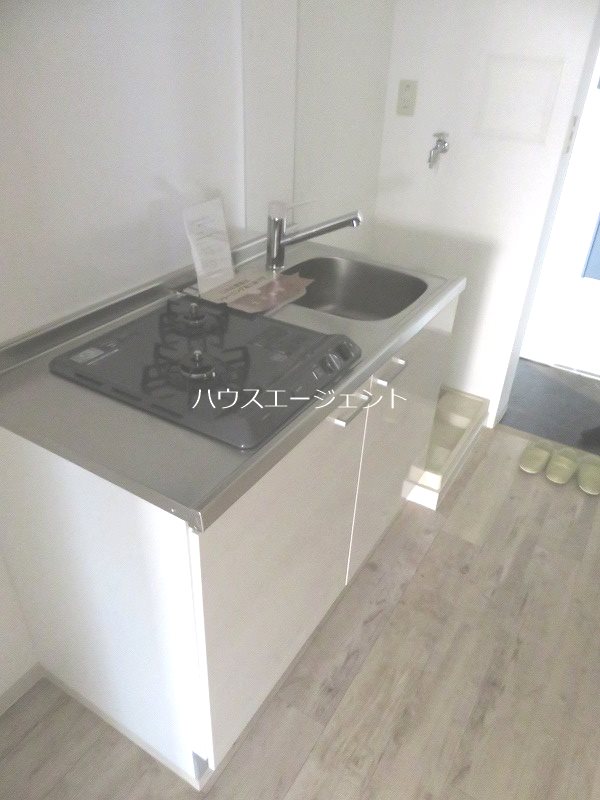 ブルーメ キッチン