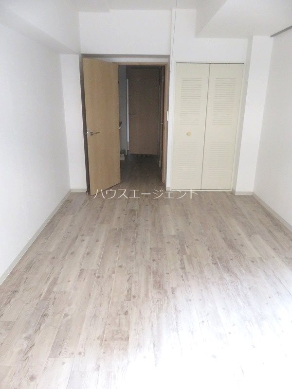 ブルーメ ベッドルーム