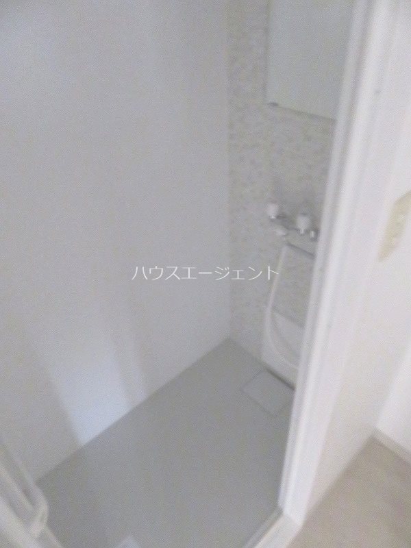 ブルーメ 風呂画像