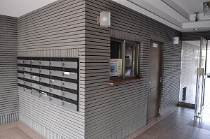 メゾン・ロワイヤル その他外観2