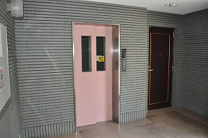 メゾン・ロワイヤル その他外観3