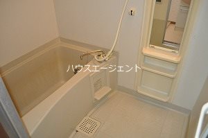 メゾン・ロワイヤル 風呂画像