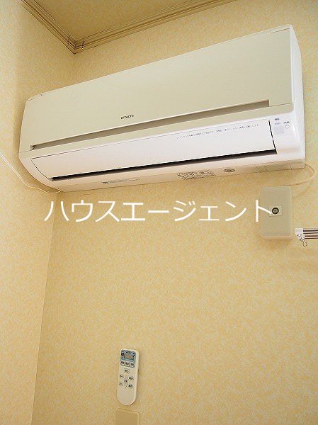 クレール２ その他1