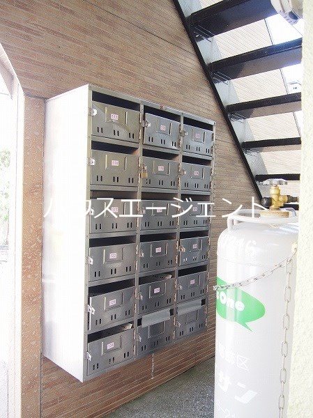 クレール２ その他外観1