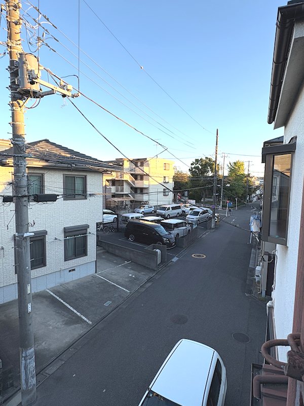 東葛西４丁目テラスハウス その他5