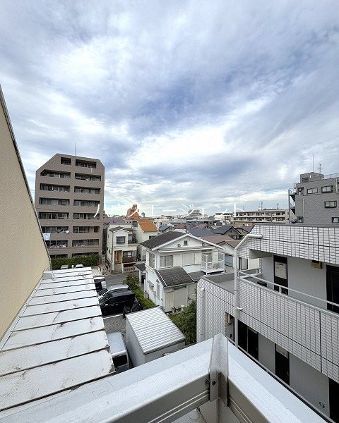 レジデンスオーク その他4