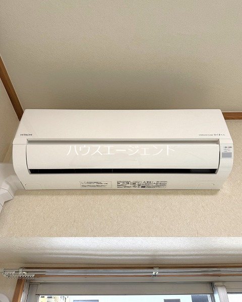 レジデンスオーク その他5