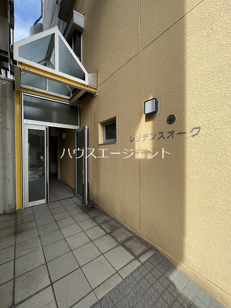 レジデンスオーク その他外観1