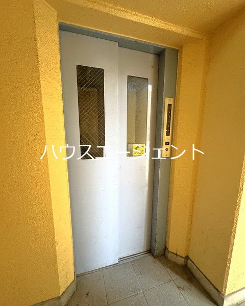 レジデンスオーク その他外観3