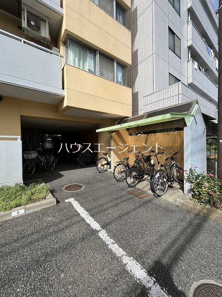 レジデンスオーク その他外観4