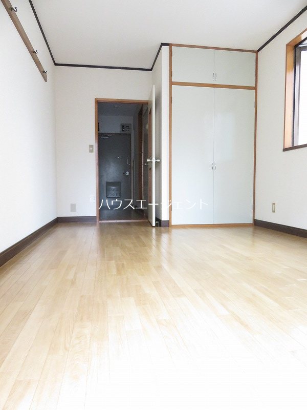 グリーンパーク リビング