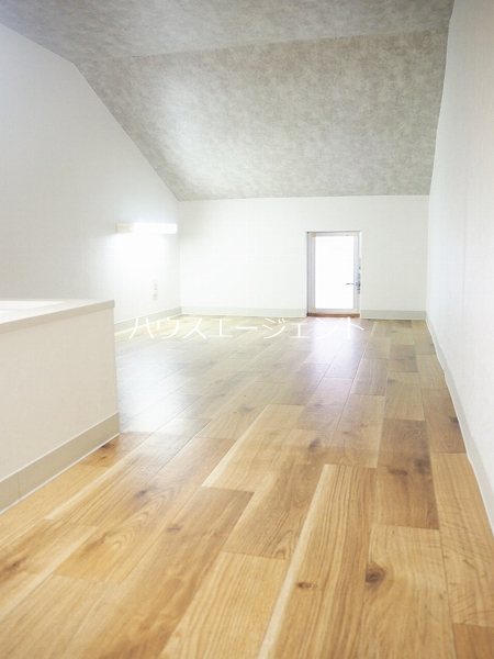 エクセル７ ベッドルーム