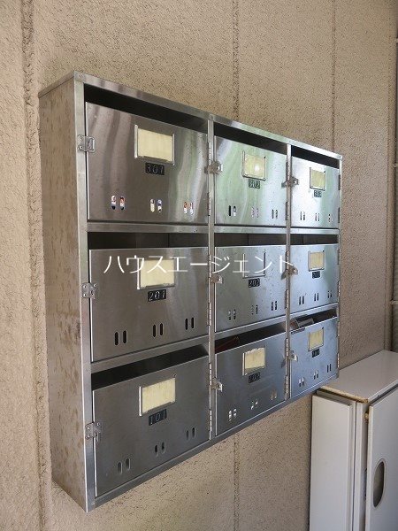 グリーンパーク その他外観3