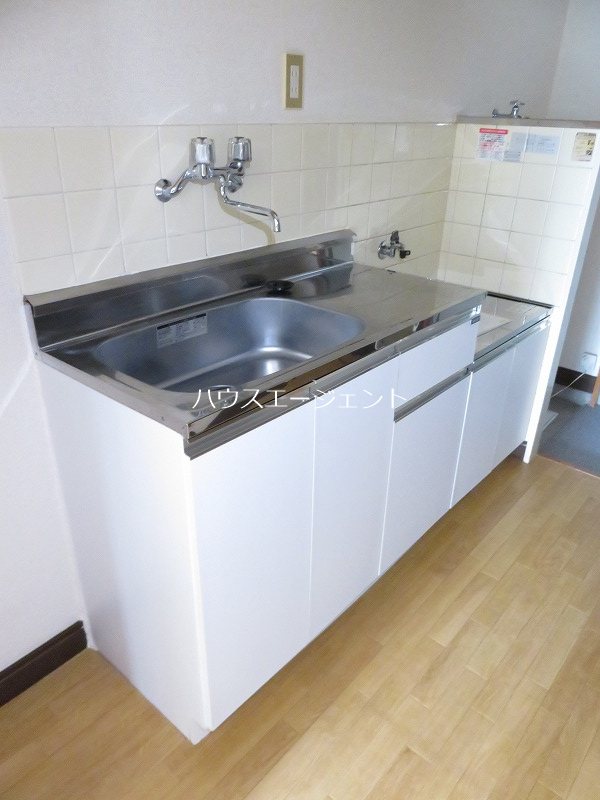 グリーンパーク キッチン