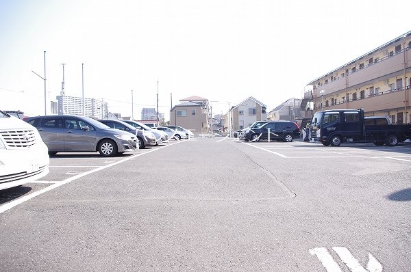 アメニティビラ その他外観2