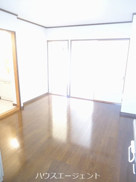 アメニティビラ リビング