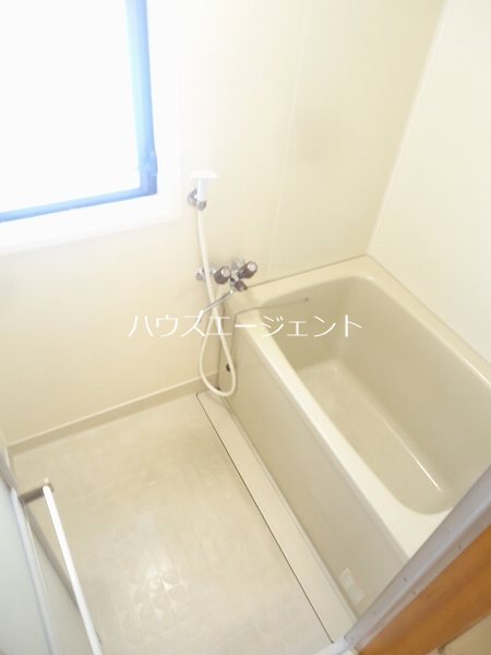 アメニティビラ 風呂画像