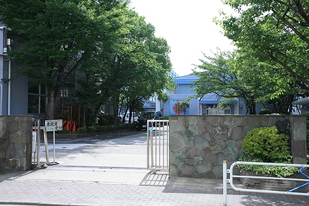 アメニティビラ 周辺画像8