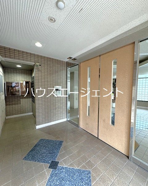 プレーネ西葛西 その他外観1