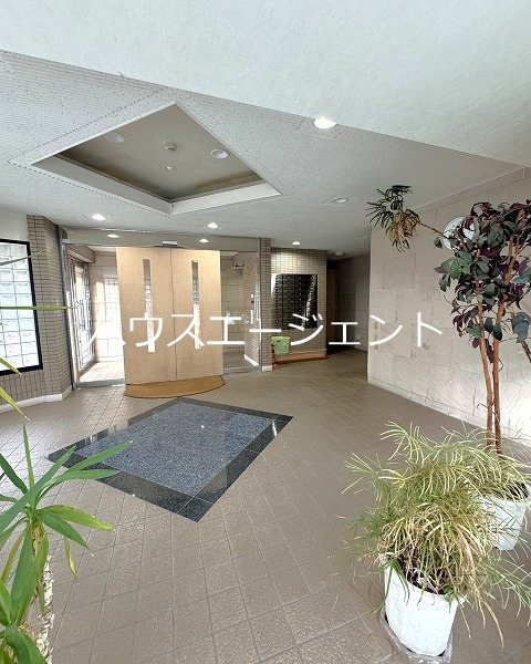 プレーネ西葛西 その他外観2