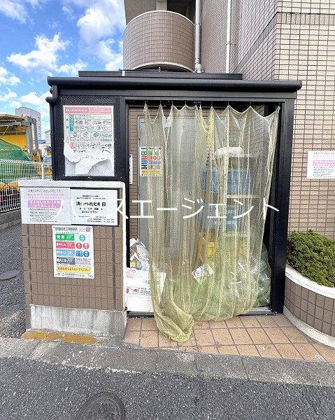 プレーネ西葛西 その他外観3