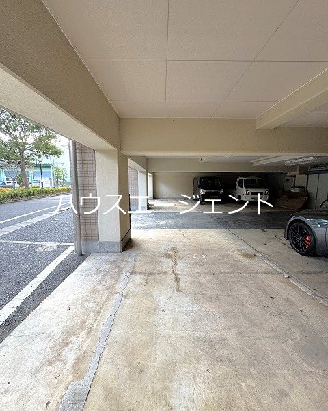 プレーネ西葛西 その他外観4