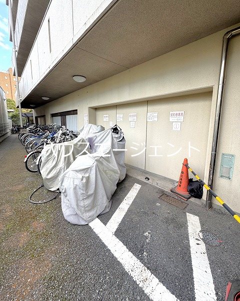 プレーネ西葛西 その他外観5