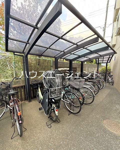 プレーネ西葛西 その他外観6