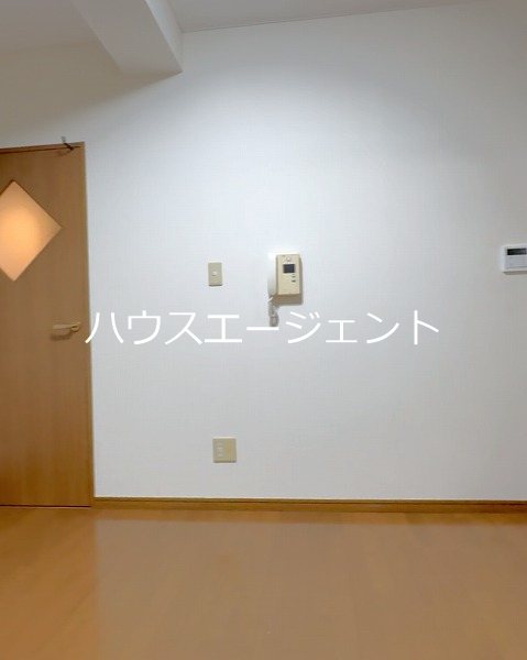 プレーネ西葛西 リビング