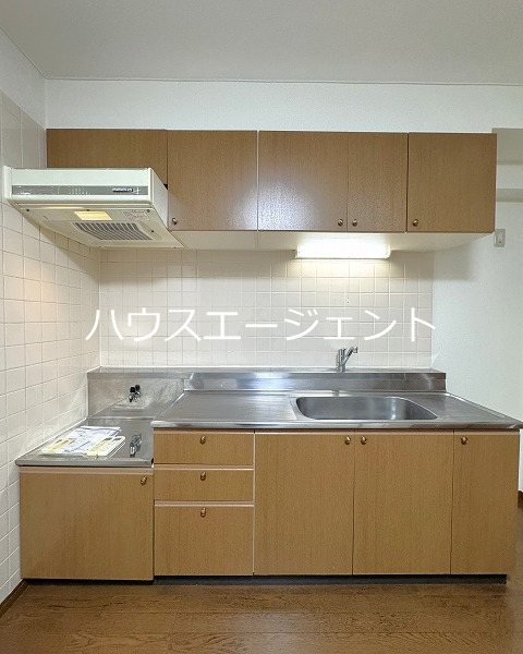 プレーネ西葛西 キッチン