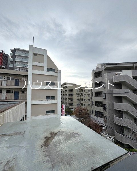 第１マンションよしの その他1