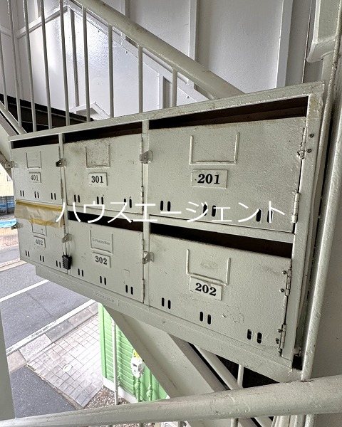 第１マンションよしの その他外観1