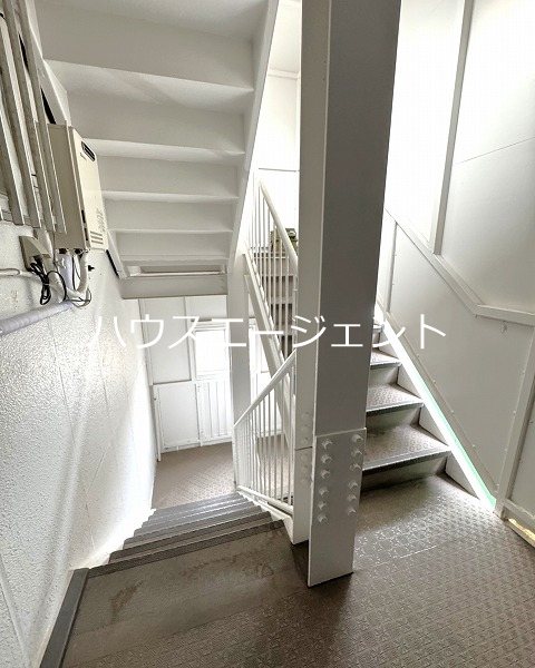 第１マンションよしの その他外観3