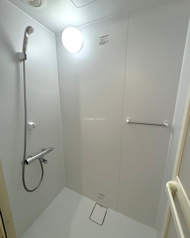 第１マンションよしの 風呂画像