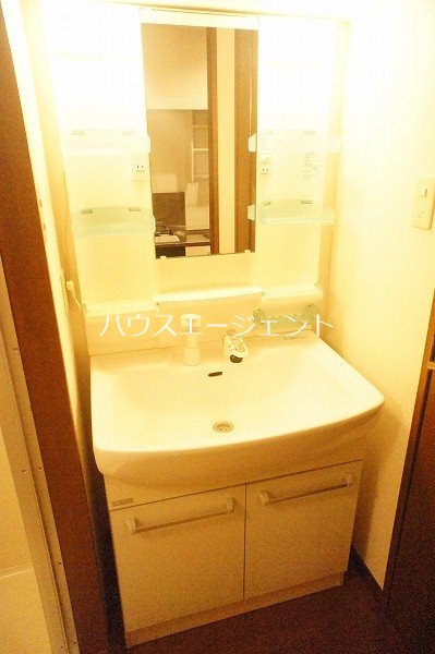 ヴィラフィエーラ その他2