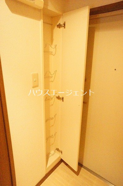 ヴィラフィエーラ その他4