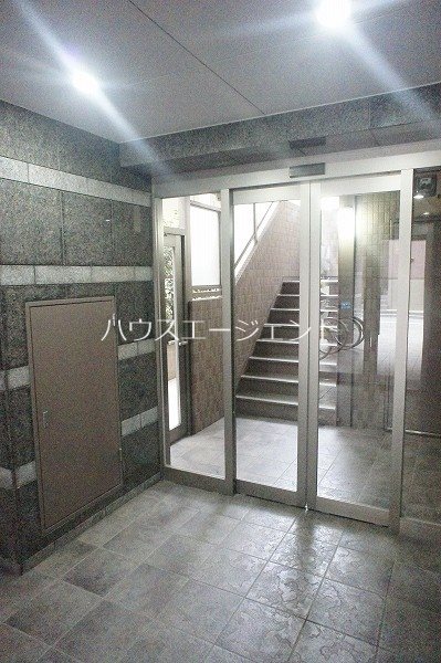 ヴィラフィエーラ その他外観2