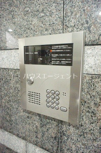 ヴィラフィエーラ その他外観3