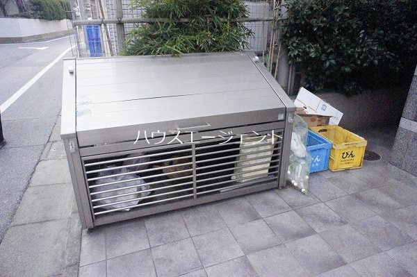 ヴィラフィエーラ その他外観4