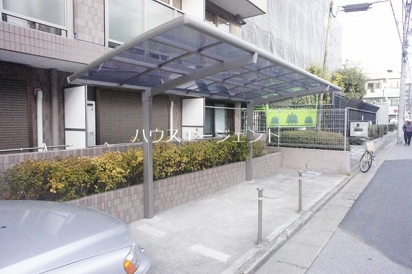 ヴィラフィエーラ その他外観5