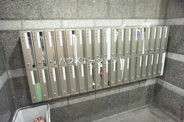 ヴィラフィエーラ その他外観6