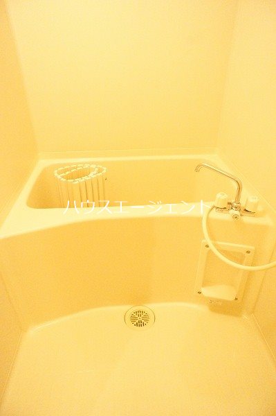 ヴィラフィエーラ 風呂画像