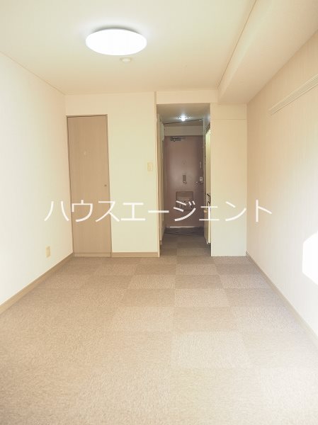 ラ・パイクス6112 ベッドルーム