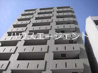 コスモリード葛西 903号室 外観