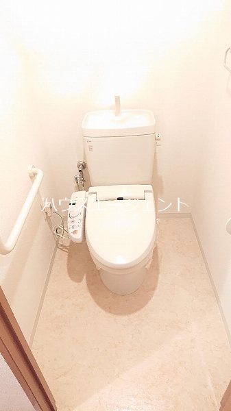 コスモリード葛西 その他1